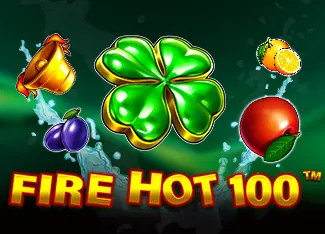 Fire Hot 100 - JFGAMING
