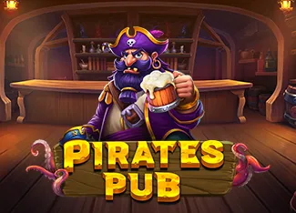 Pirates Pub - JFGAMING