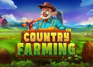 Country Farming - JFGAMING