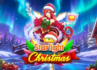 Starlight Christmas - JFGAMING