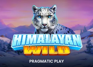 Himalayan Wild - JFGAMING