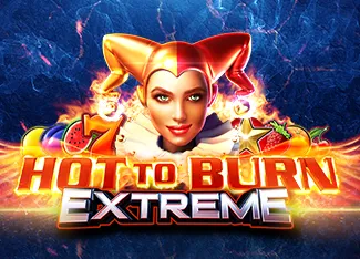 Hot To Burn Extreme - JFGAMING