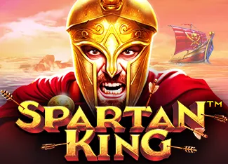 Spartan King - JFGAMING