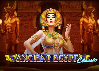 Ancient Egypt Classic - JFGAMING