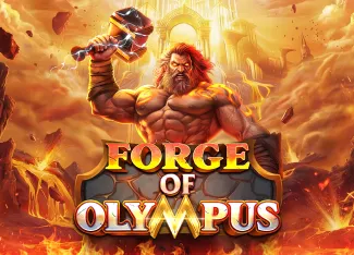 Forge of Olympus - JFGAMING