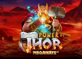 Power of Thor Megaways - JFGAMING