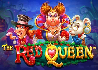 The Red Queen - JFGAMING