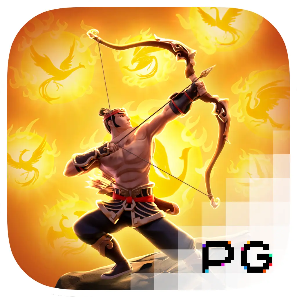 Legend of Hou Yi - JFGAMING