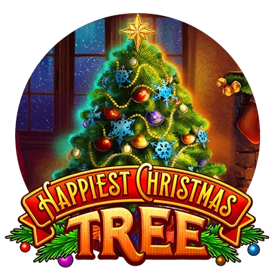 Happiest Christmas Tree - JFGAMING