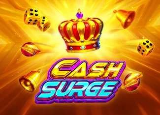 Cash Surge - JFGAMING