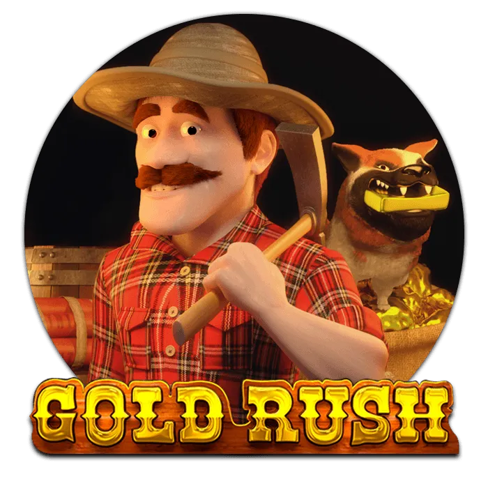 Gold Rush - JFGAMING