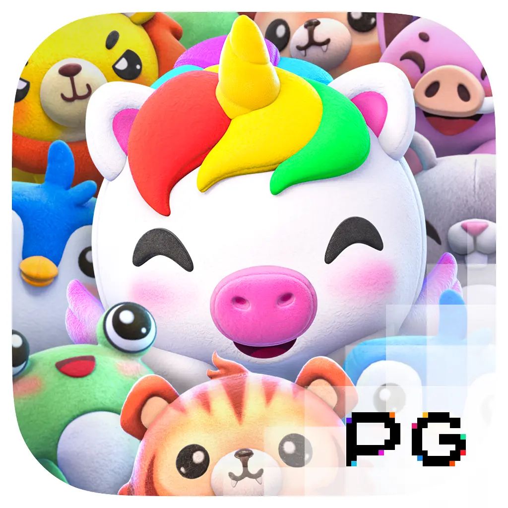 Plushie Frenzy - JFGAMING