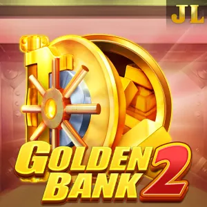 Golden Bank 2 - JFGAMING