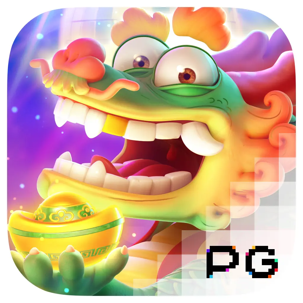 Fortune Dragon - JFGAMING