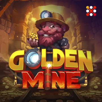 Golden Mine - JFGAMING