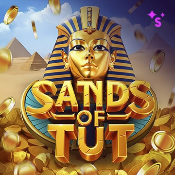 Tut Bonanza - JFGAMING