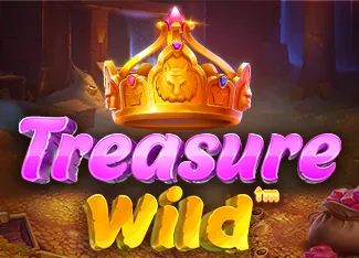 Treasure Wild - JFGAMING