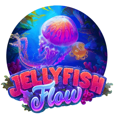 Jellyfish Flow - JFGAMING