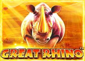 Great Rhino - JFGAMING