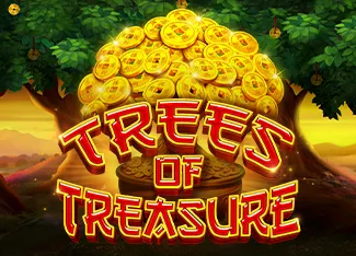 Trees of Treasure - JFGAMING