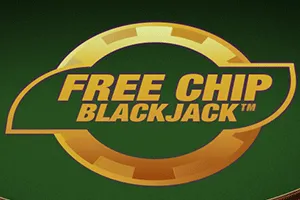FREE CHIP BLACKJACK - JFGAMING