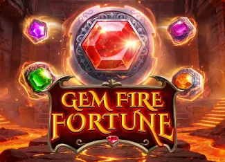 Gem Fire Fortune - JFGAMING