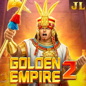 Golden Empire 2 - JFGAMING