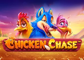Chicken Chase - JFGAMING