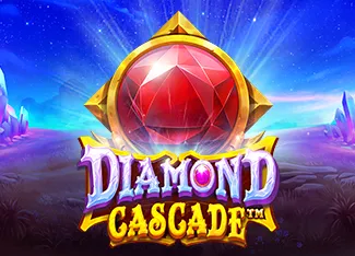 Diamond Cascade - JFGAMING