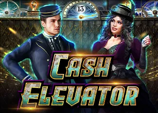 Cash Elevator - JFGAMING