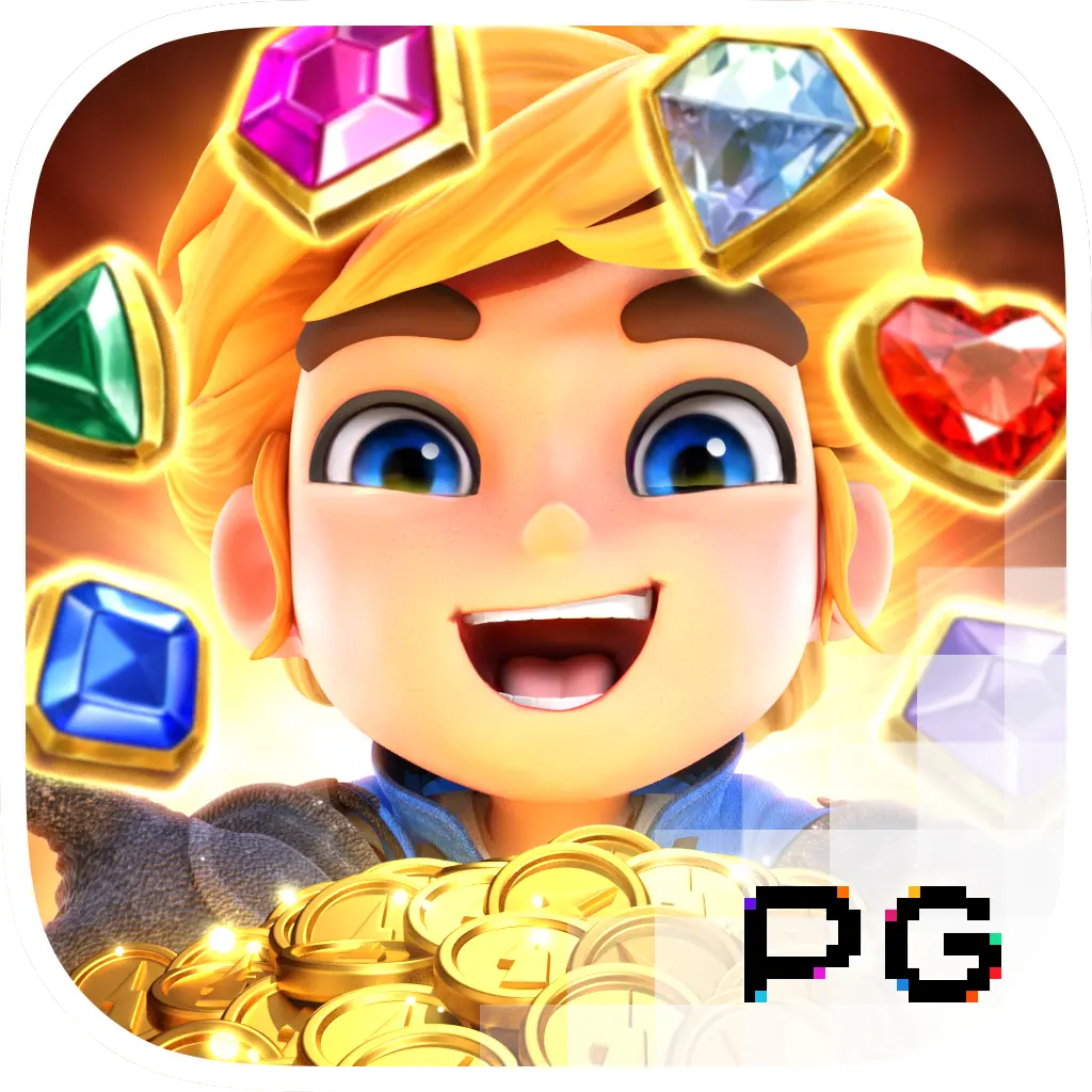 Gem Saviour Conquest - JFGAMING