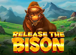 Release the Bison - JFGAMING