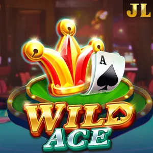 Wild Ace - JFGAMING