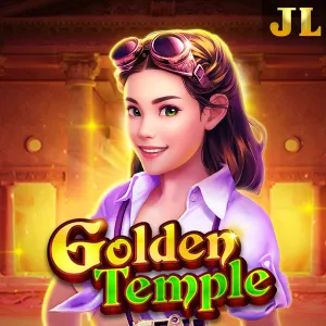 Golden Temple - JFGAMING