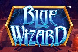 Blue Wizard - JFGAMING