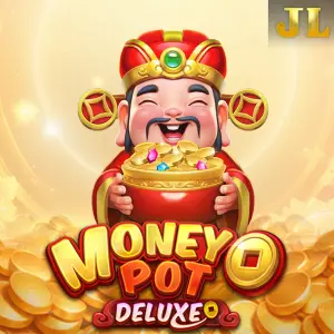 Money Pot DELUXE - JFGAMING