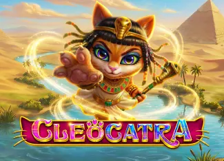 Cleocatra - JFGAMING