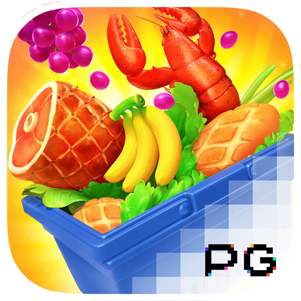 Supermarket Spree - JFGAMING
