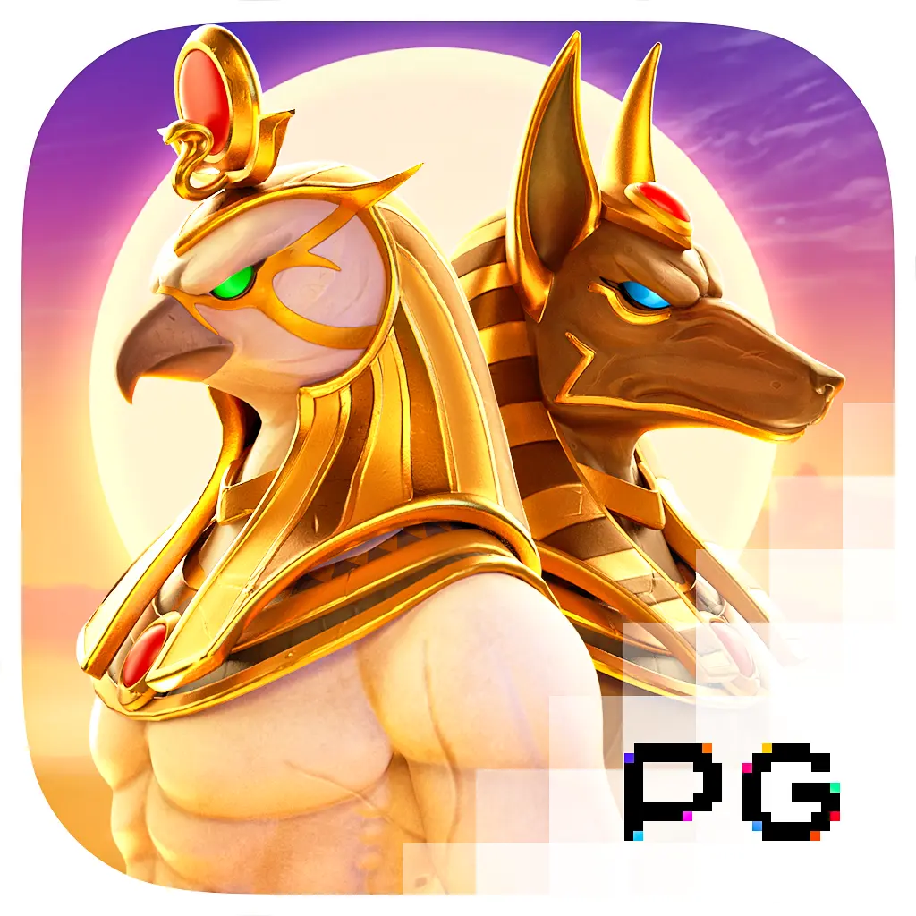 Egypts Book of Mystery - JFGAMING