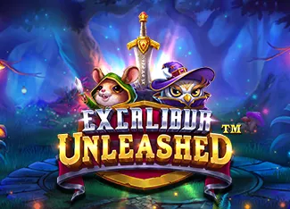 Excalibur Unleashed - JFGAMING