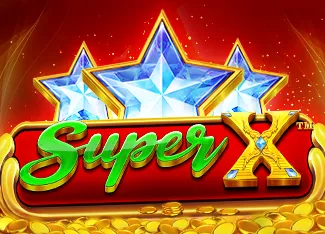 Super X - JFGAMING