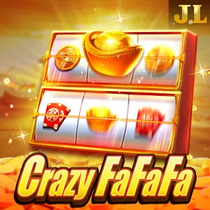 Crazy FaFaFa - JFGAMING