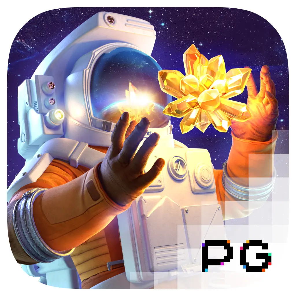 Galactic Gems - JFGAMING