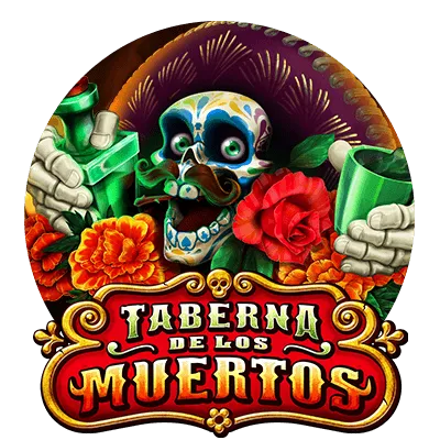 Taberna De Los Muertos - JFGAMING
