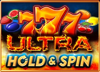 Ultra Hold and Spin - JFGAMING