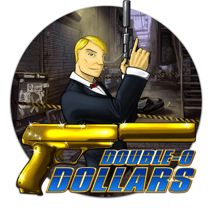 Double O Dollars - JFGAMING