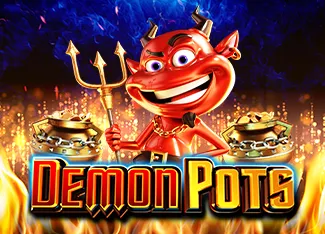 Demon Pots - JFGAMING
