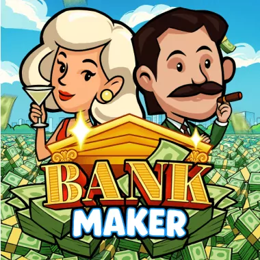 Bank Maker - JFGAMING