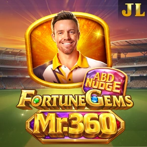 Fortune Gems Legend - JFGAMING