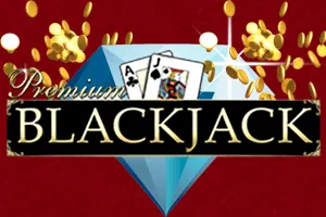 Premium Blackjack 2.0 - JFGAMING
